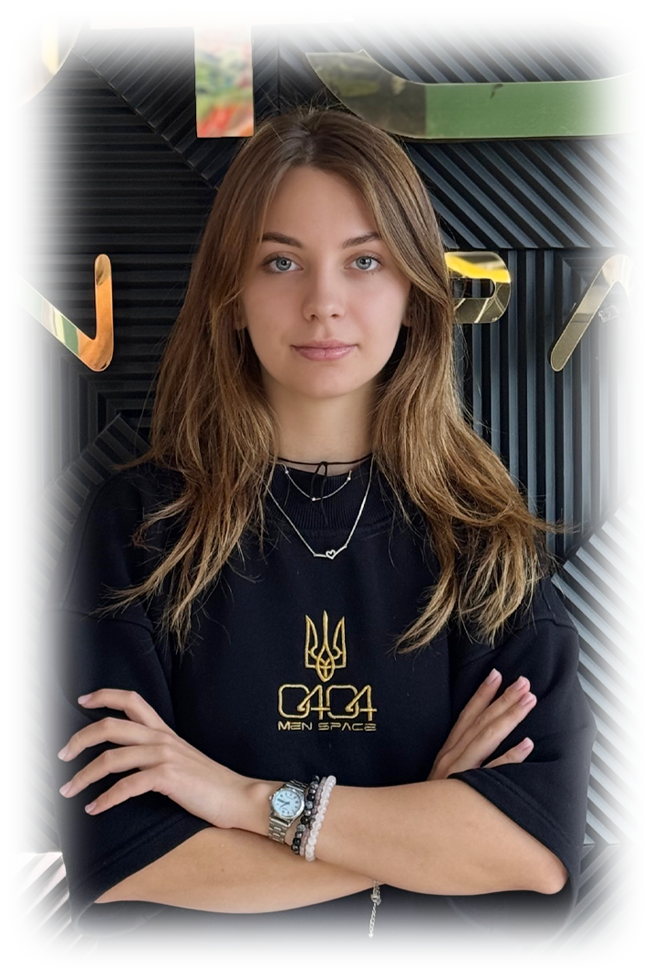 Діна Панасенко