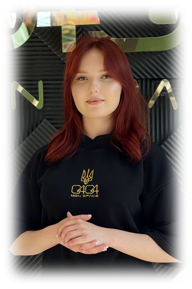 Софія Саділова