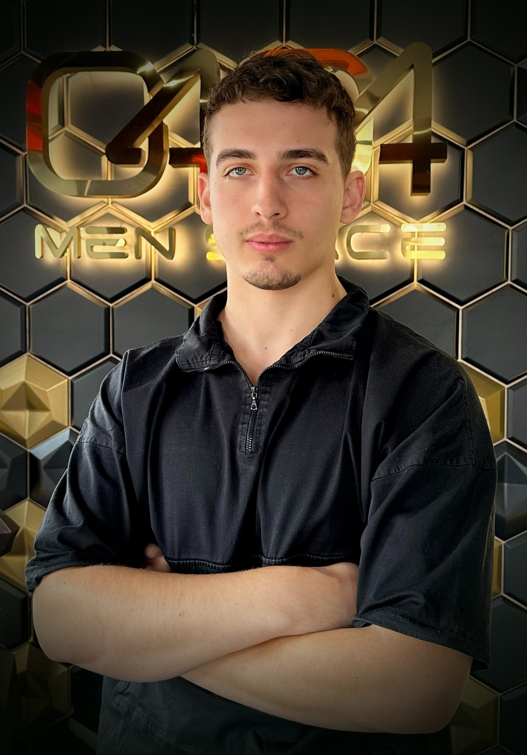 Олексій Клочко